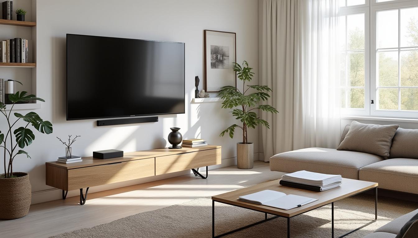 découvrez le montant de la taxe audiovisuelle, comment elle est calculée et les exceptions à connaître pour mieux comprendre cette contribution obligatoire.