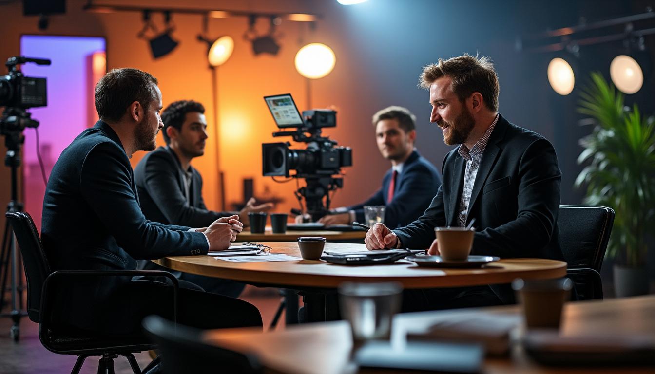 découvrez combien coûte une minute de publicité à la télévision, les facteurs qui influencent les tarifs, et des exemples concrets pour mieux comprendre le budget nécessaire.