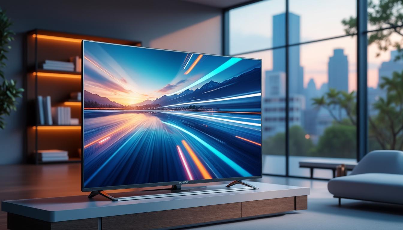 découvrez combien coûte une minute de publicité à la télévision, les différents tarifs selon les chaînes et créneaux, les facteurs influençant les prix, ainsi que des exemples concrets pour mieux comprendre votre investissement.