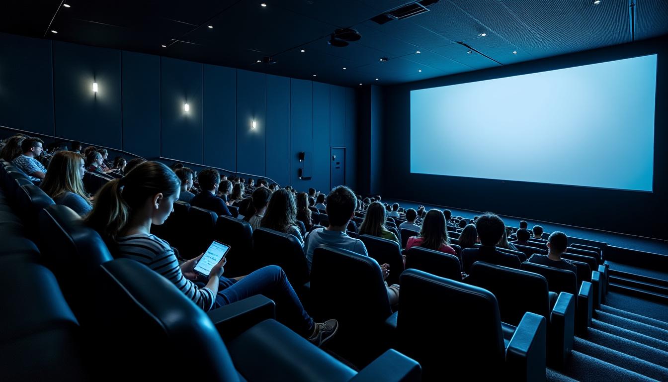 découvrez combien de temps durent les publicités au cinéma, la durée moyenne et les variations selon les différentes salles pour mieux préparer votre séance.