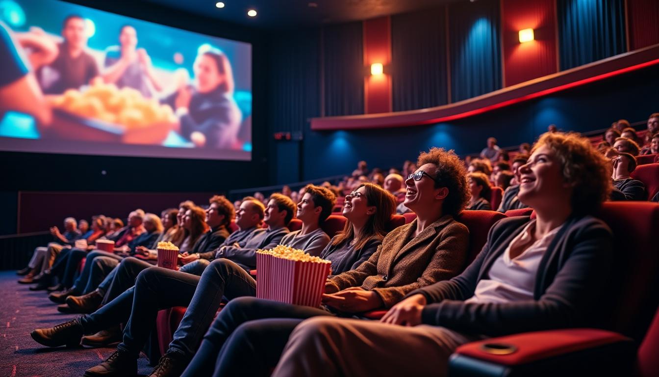 découvrez combien de temps durent les pubs au cinéma, la durée moyenne et les variations selon les différentes salles pour mieux profiter de votre séance.