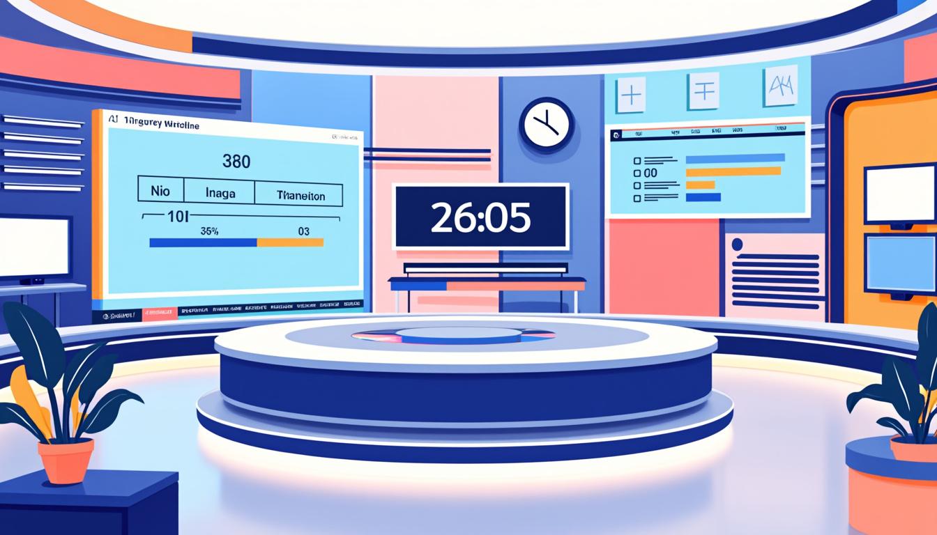 découvrez combien d'heures de publicité sont diffusées chaque jour sur m6, ainsi que les règles et limites à respecter pour la publicité télévisée en france.