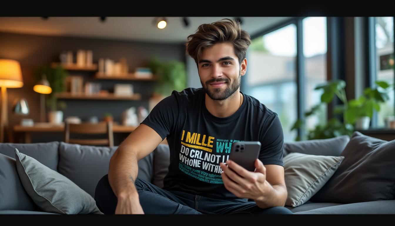 découvrez comment caster facilement l'écran de votre iphone sur une tv, avec des méthodes simples utilisant ou non un chromecast pour une expérience sans fil optimale.