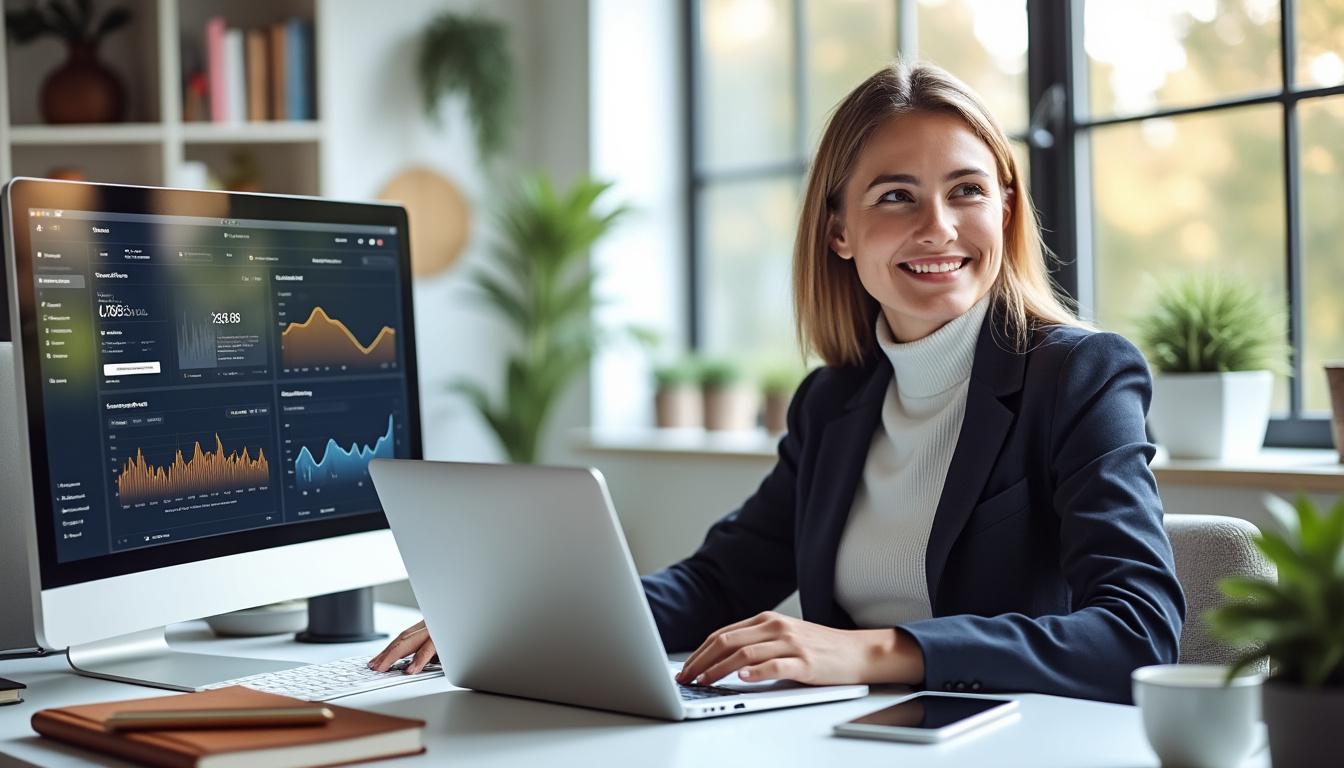 découvrez des méthodes efficaces et gratuites pour faire la publicité de votre entreprise en ligne et augmenter votre visibilité.