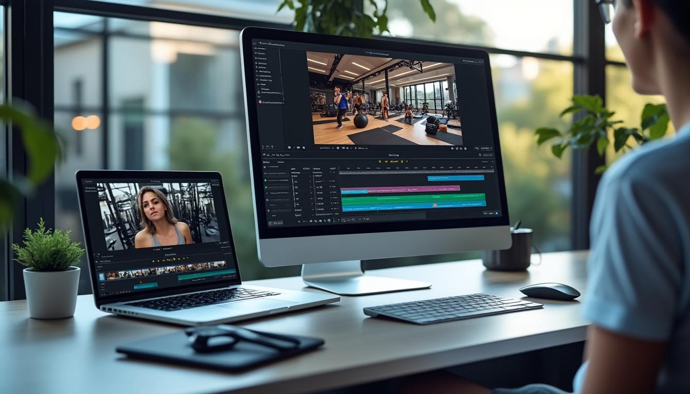 apprenez à superposer une image sur capcut pc grâce à ce guide complet et facile à suivre, étape par étape, pour réussir vos montages vidéo en toute simplicité.
