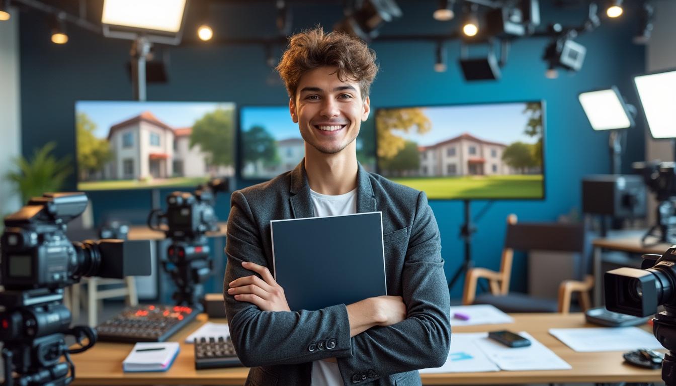 découvrez les débouchés professionnels, les options de poursuites d’études et les carrières possibles après un bts audiovisuel pour orienter votre avenir avec succès.