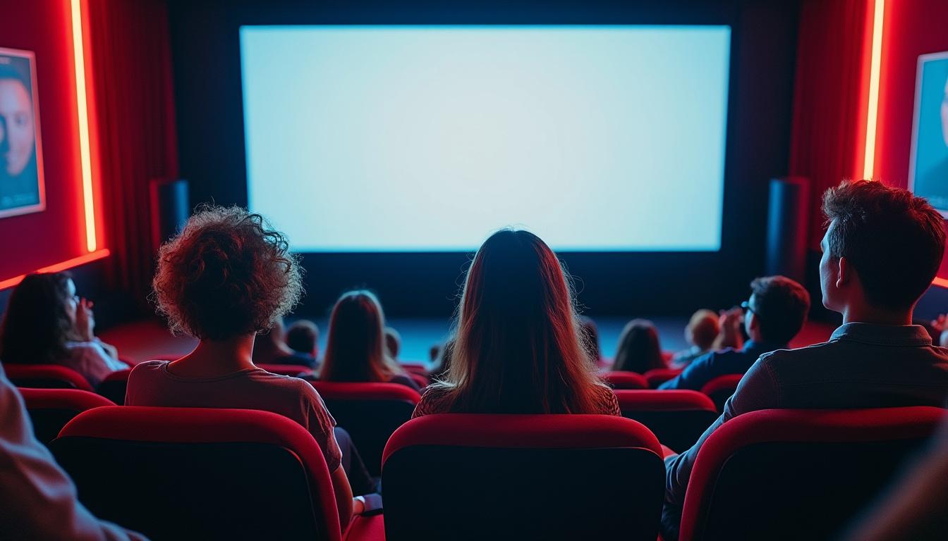 découvrez la signification de vost au cinéma avec notre définition claire et nos explications détaillées pour mieux comprendre ce terme souvent utilisé lors des projections.