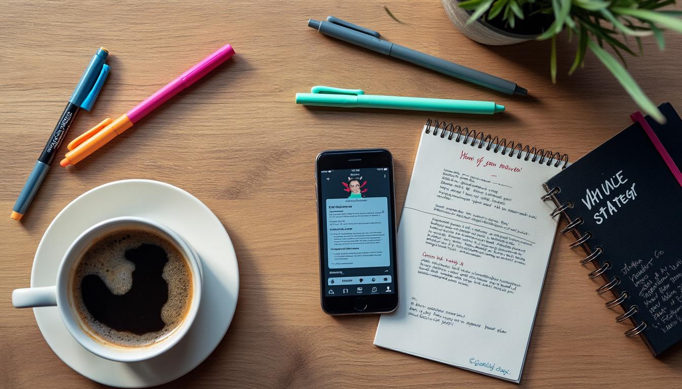 découvrez des citations bio instagram originales et inspirantes, adaptées à tous les profils pour personnaliser votre page avec style et authenticité.