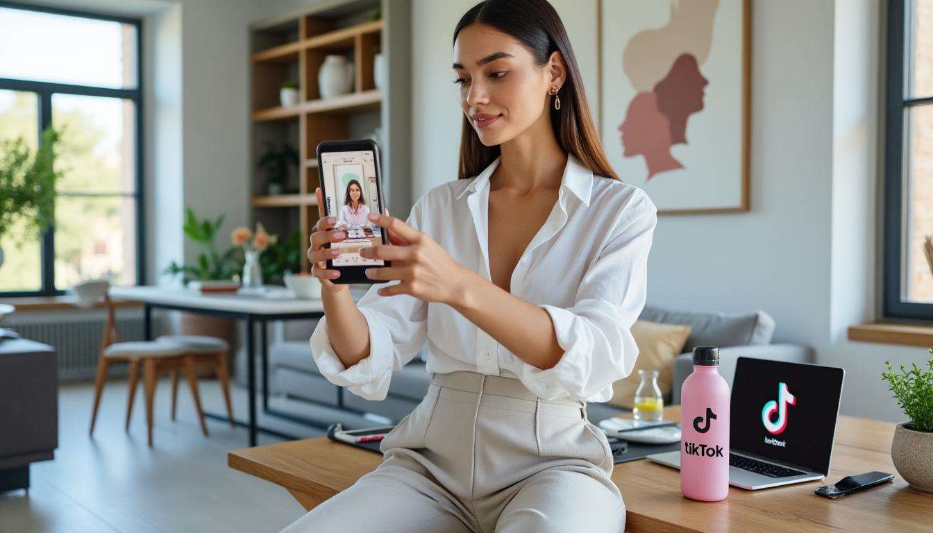 découvrez combien gagnent les influenceurs, les facteurs qui influencent leurs revenus et les disparités selon les différentes plateformes sociales.