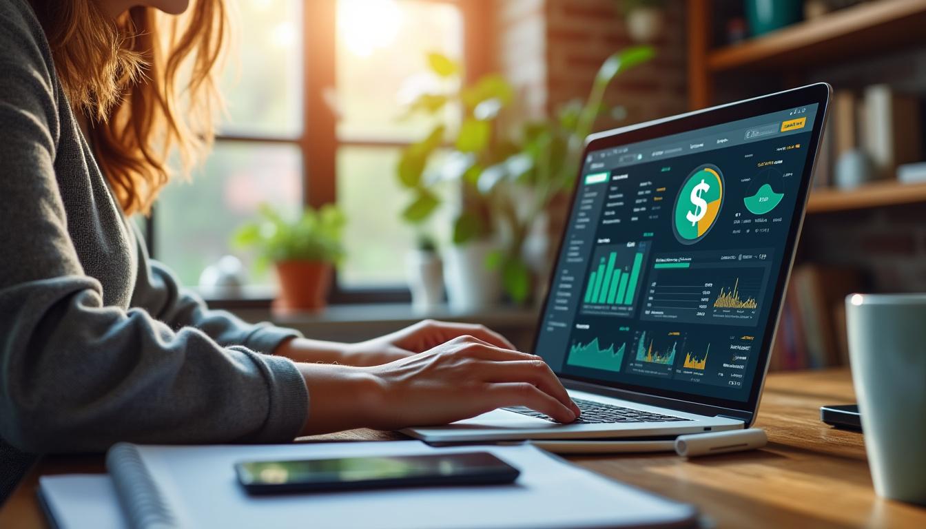 découvrez des méthodes simples et efficaces pour gagner de l'argent facilement, des astuces pratiques à appliquer et les pièges à éviter pour sécuriser vos revenus.