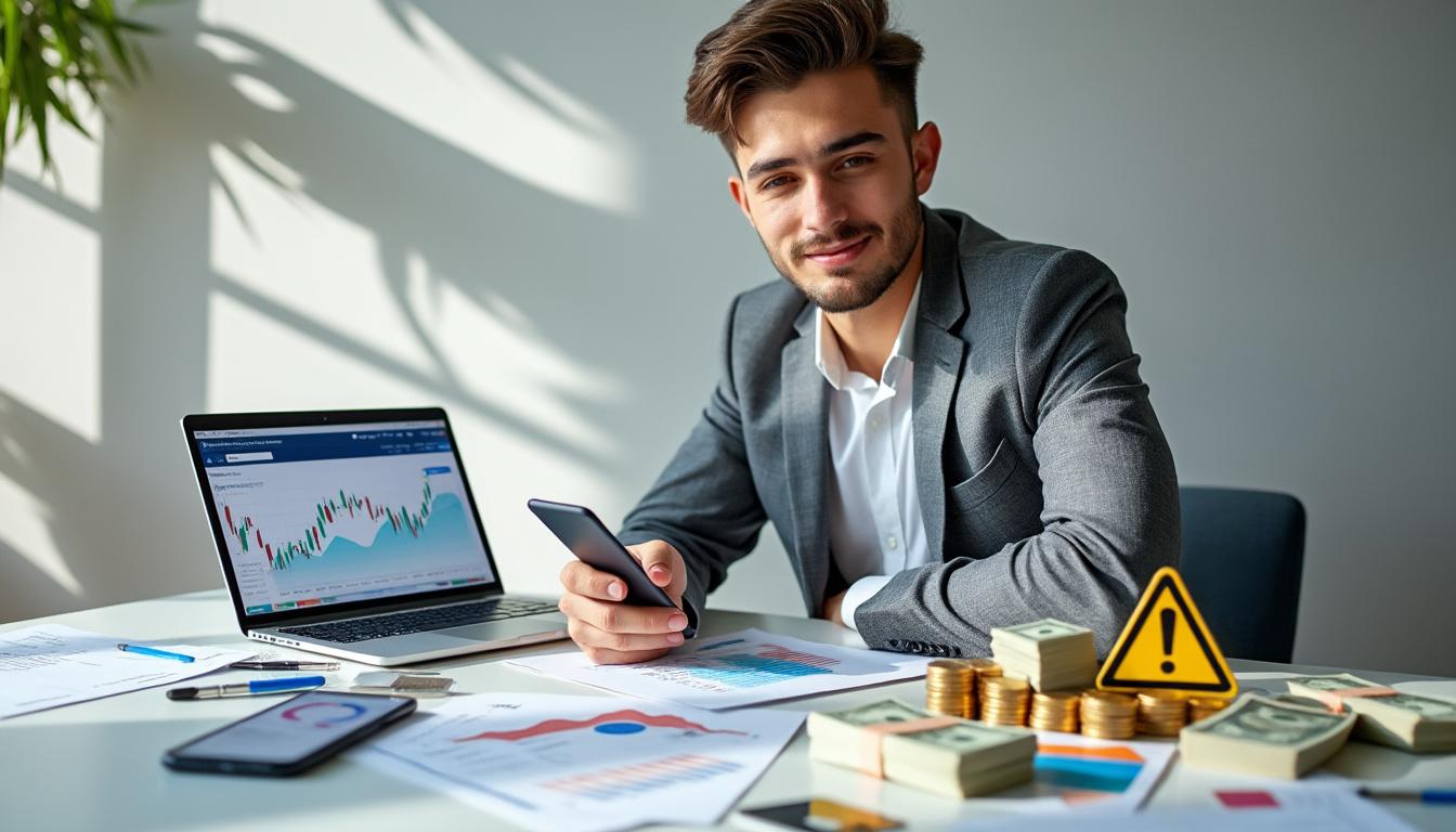 découvrez des méthodes simples et efficaces pour gagner de l'argent facilement, avec des astuces pratiques et les pièges à éviter pour réussir en toute sécurité.