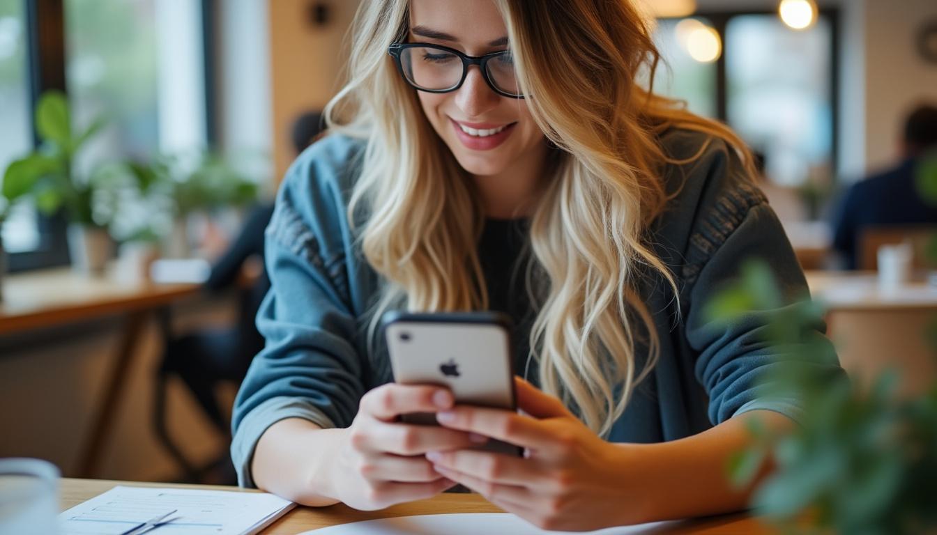 découvrez comment partager facilement un reel instagram dans votre story, par message ou sur d'autres réseaux sociaux grâce à notre guide simple et rapide.