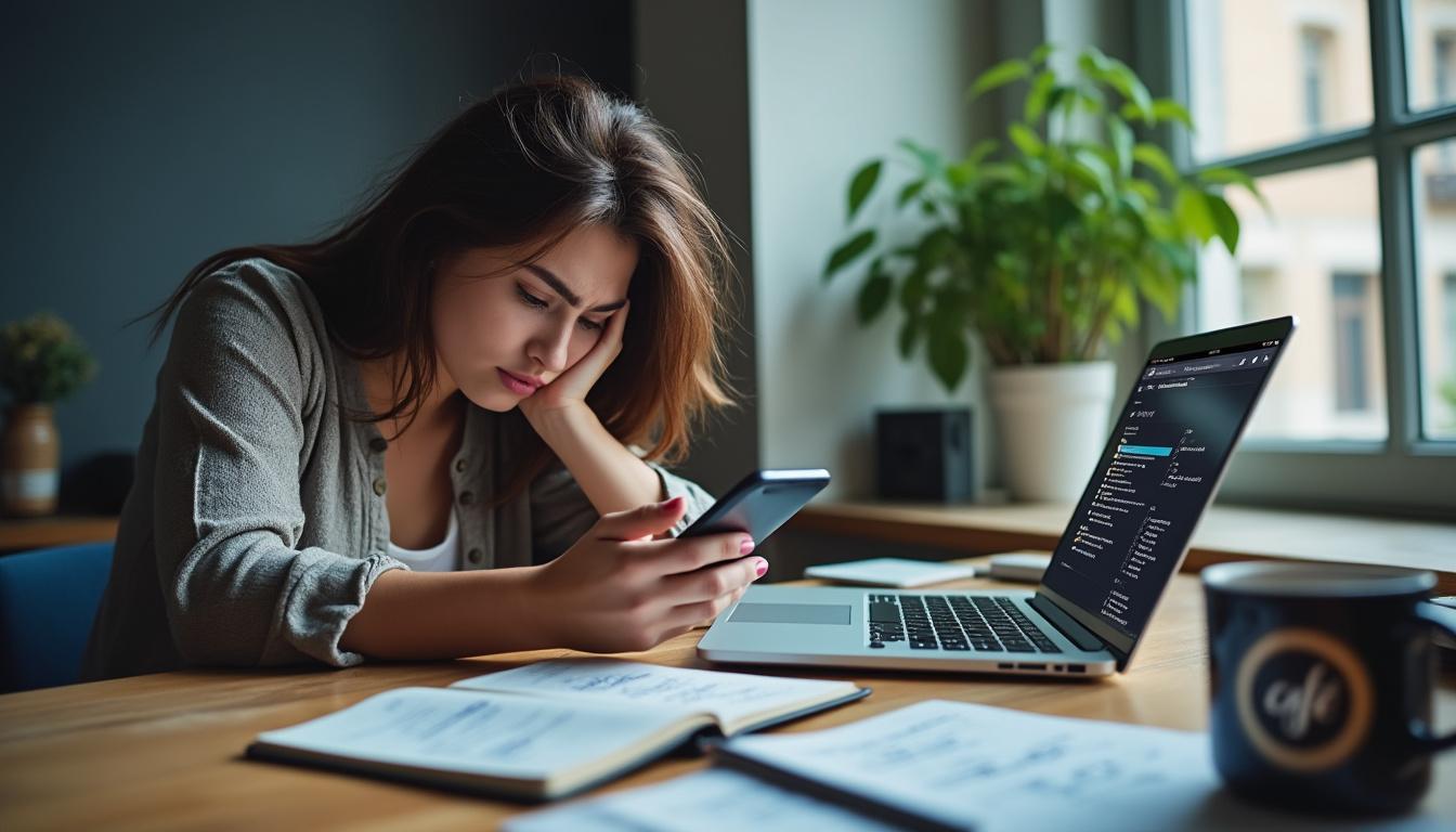 découvrez les étapes pour récupérer facilement votre compte tiktok perdu ou désactivé et retrouver l'accès à vos vidéos et abonnés rapidement.