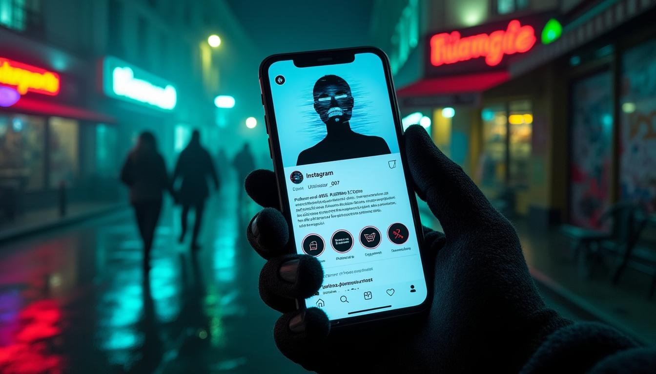 découvrez comment identifier un compte fake sur instagram et les meilleures méthodes pour vous en protéger efficacement.