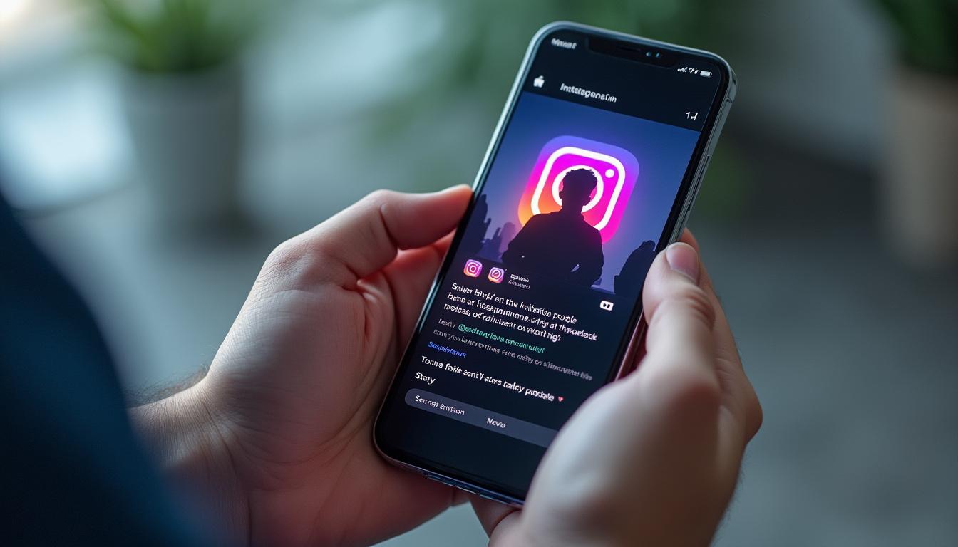 découvrez comment identifier un compte fake sur instagram et apprenez les meilleures astuces pour vous en protéger efficacement.