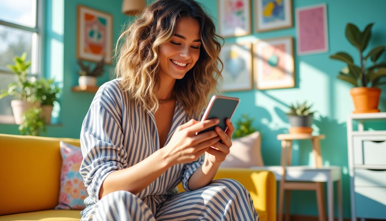 découvrez comment mettre un reel en story instagram avec notre guide étape par étape et profitez de nos astuces clés pour maximiser votre visibilité et engagement.