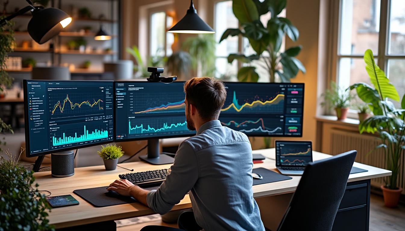 découvrez comment calculer la rémunération des vues youtube, les barèmes appliqués et des exemples concrets pour mieux comprendre vos revenus sur la plateforme.