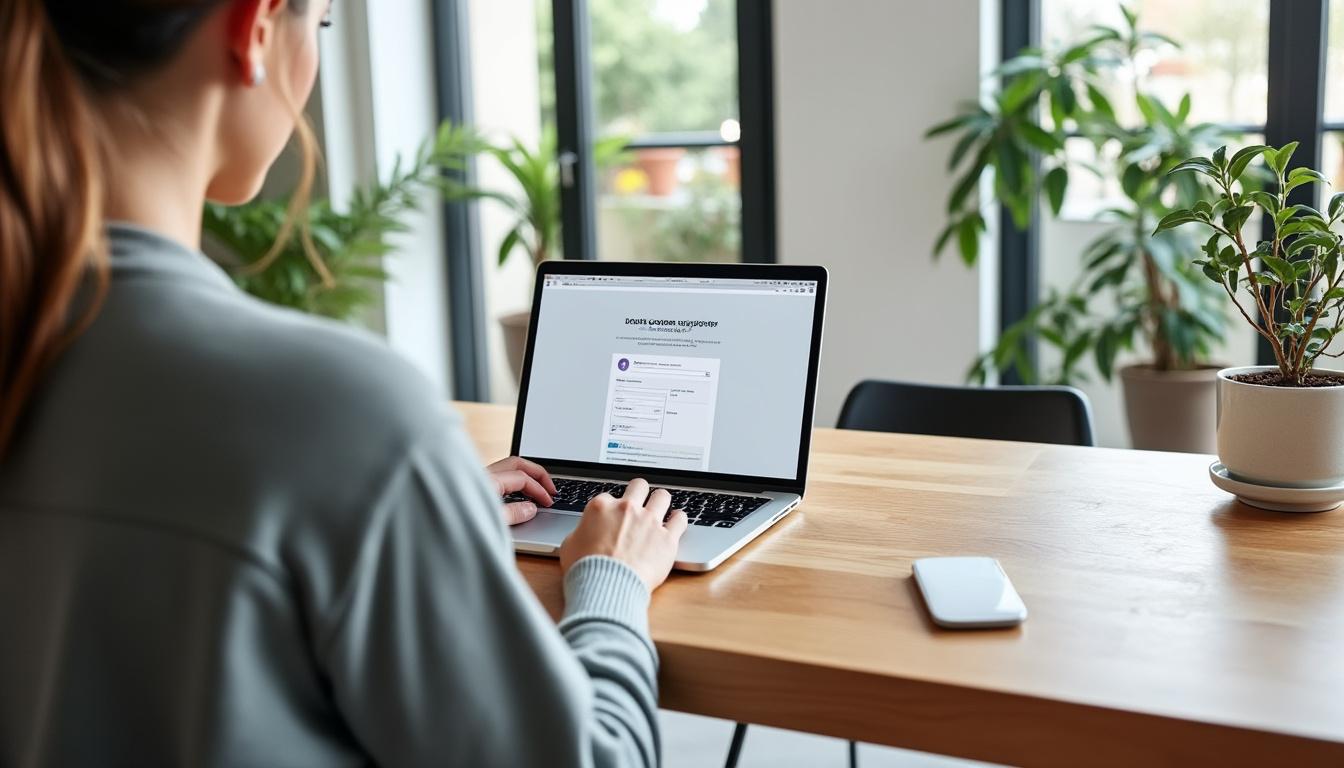 découvrez comment créer un site internet facilement et sans aucune connaissance en codage grâce à nos astuces simples et outils intuitifs.