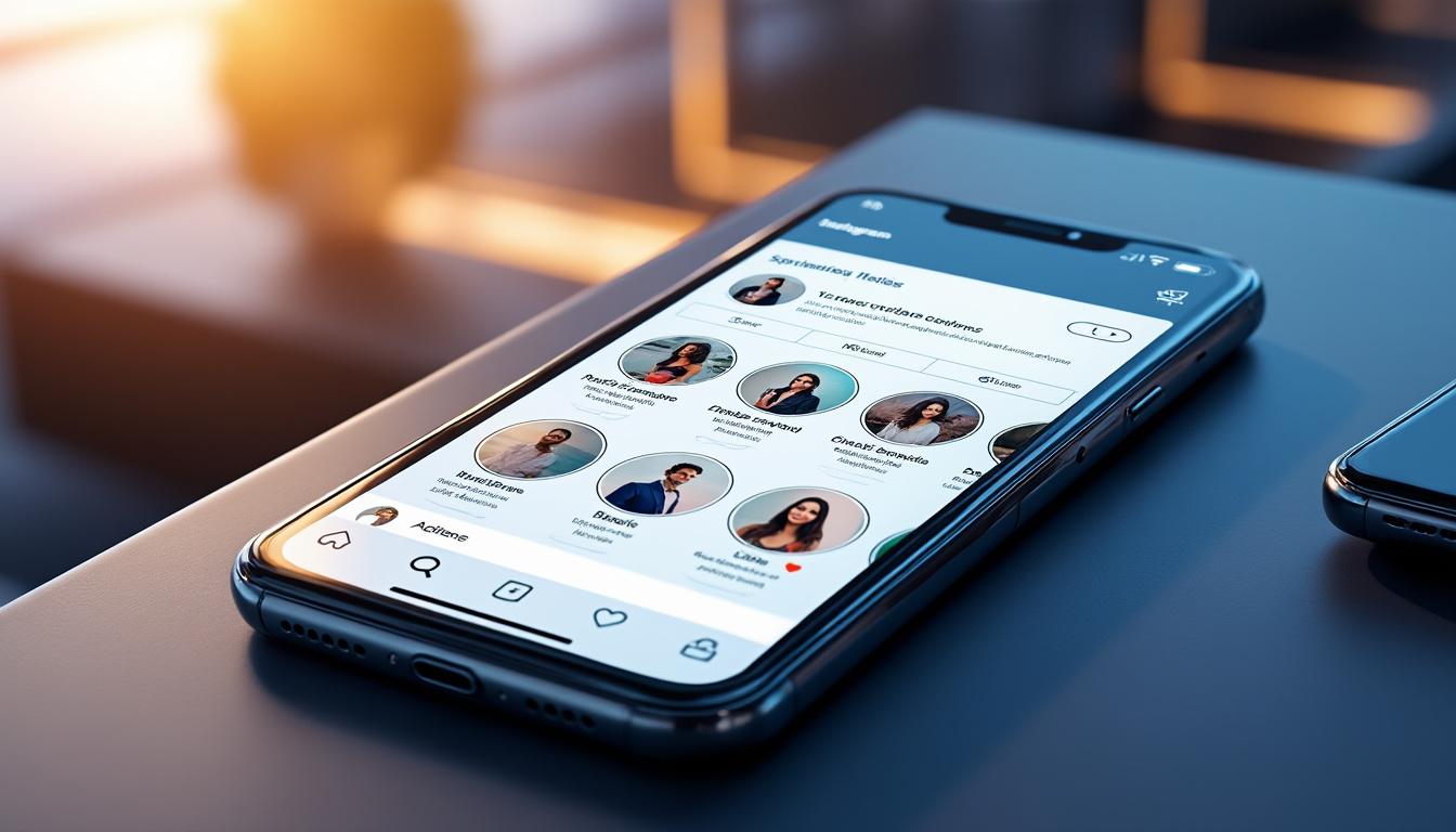 découvrez les indices essentiels pour repérer un faux profil sur instagram via les photos et protégez-vous contre l'usurpation d'identité en ligne.
