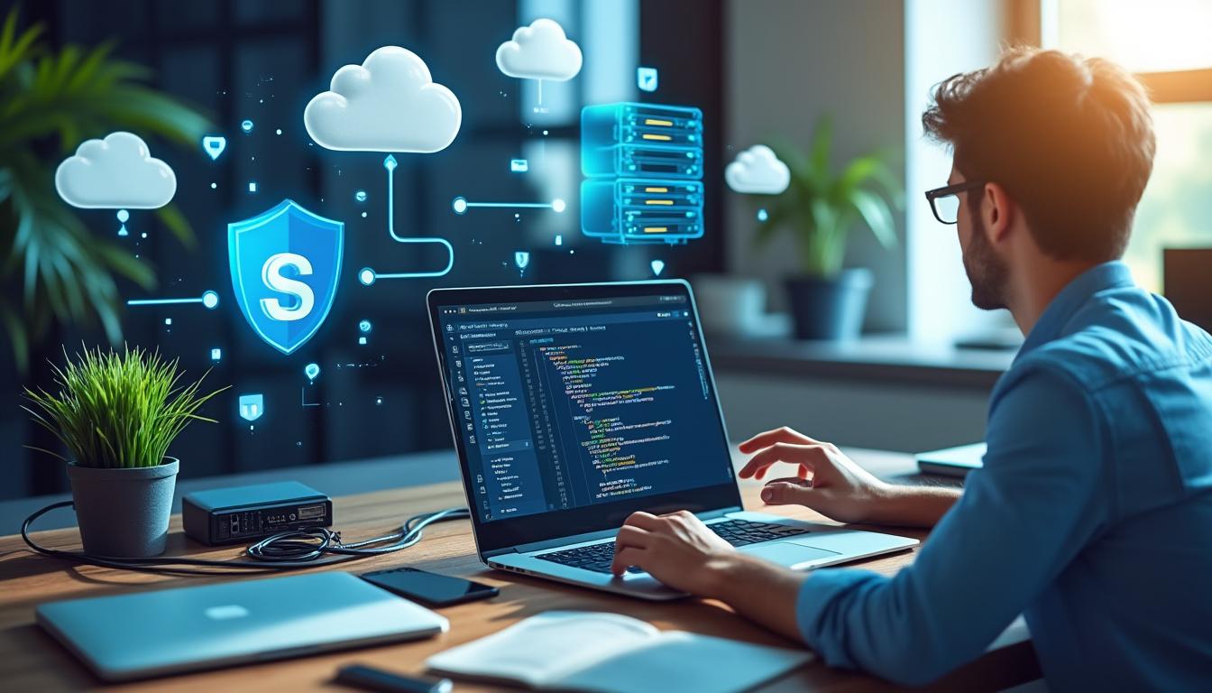 découvrez comment héberger un site web gratuitement, les solutions disponibles, leurs limites, et les meilleures alternatives pour un hébergement optimal.