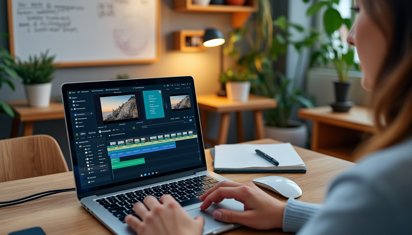 apprenez à recadrer facilement vos vidéos grâce aux meilleurs outils en ligne et logiciels disponibles. tutoriels simples et rapides pour tous niveaux.