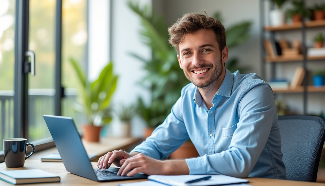 découvrez comment vous filmer facilement avec votre pc sous windows 10 grâce à notre méthode simple pour s'enregistrer rapidement et efficacement.