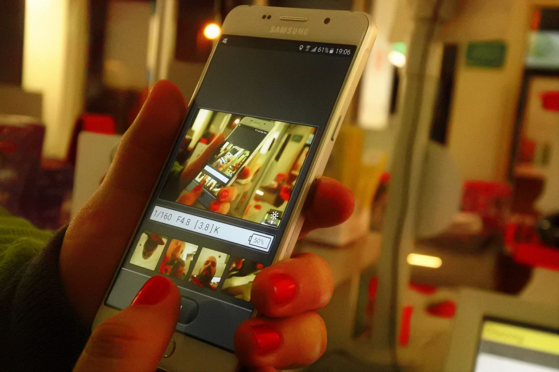 Choisir la bonne application de montage vidéo sur téléphone : critères et erreurs à éviter — interface d'application de montage vidéo mobile