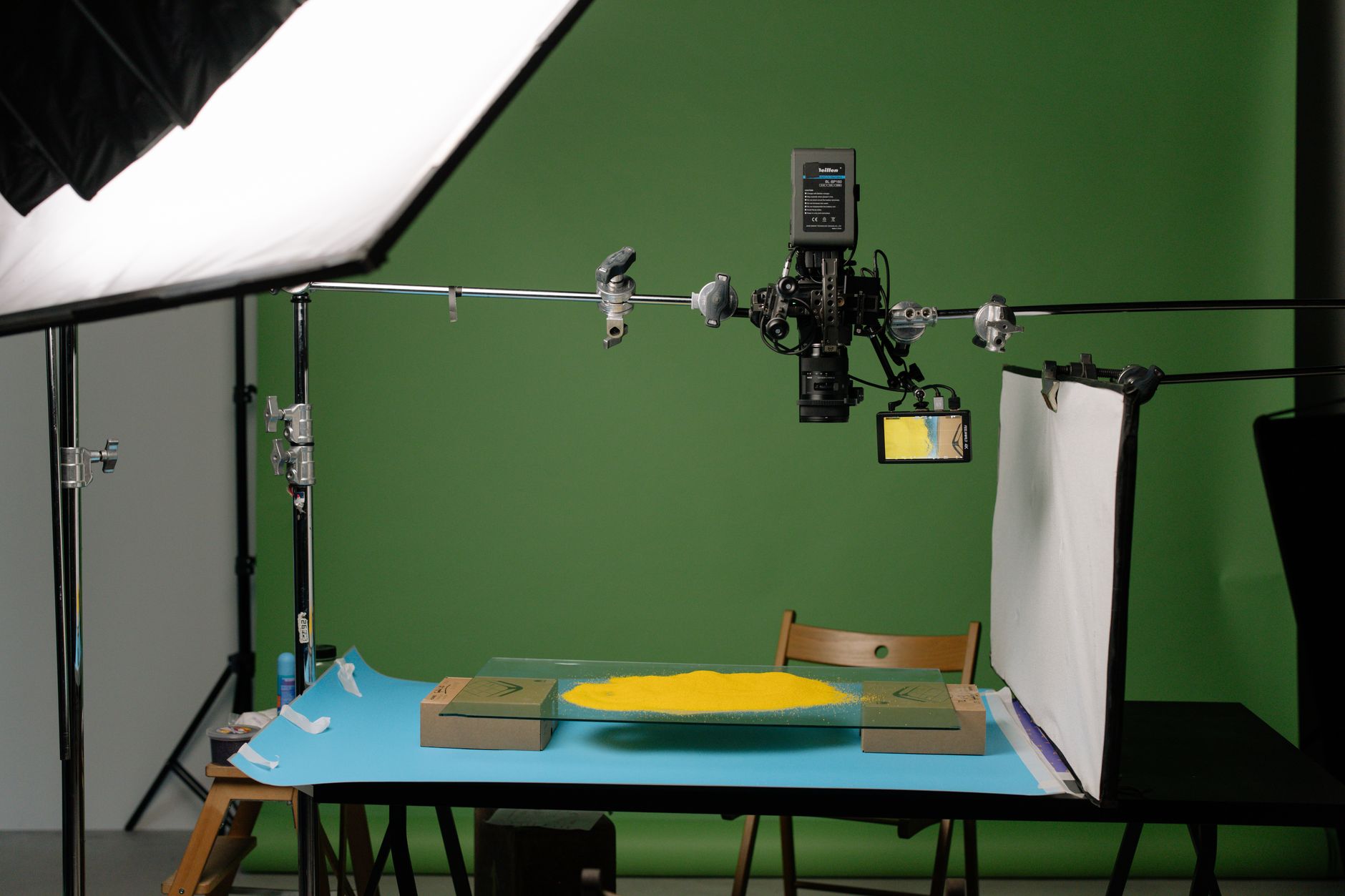 Stop motion définition et principe — atelier d'animation stop motion