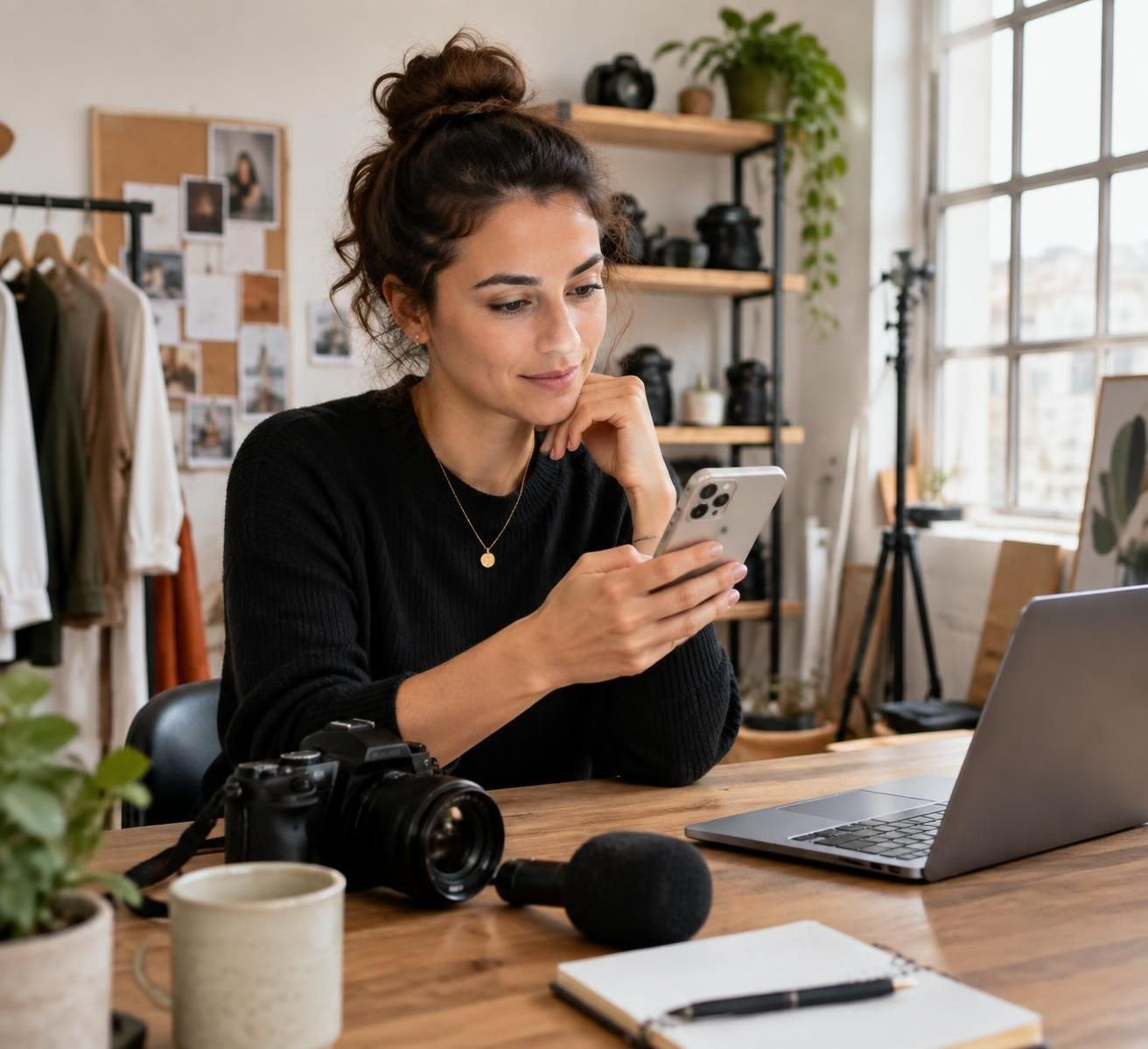 découvrez pourquoi votre visibilité instagram baisse et comment y remédier grâce à des conseils pratiques pour toucher davantage d’abonnés.