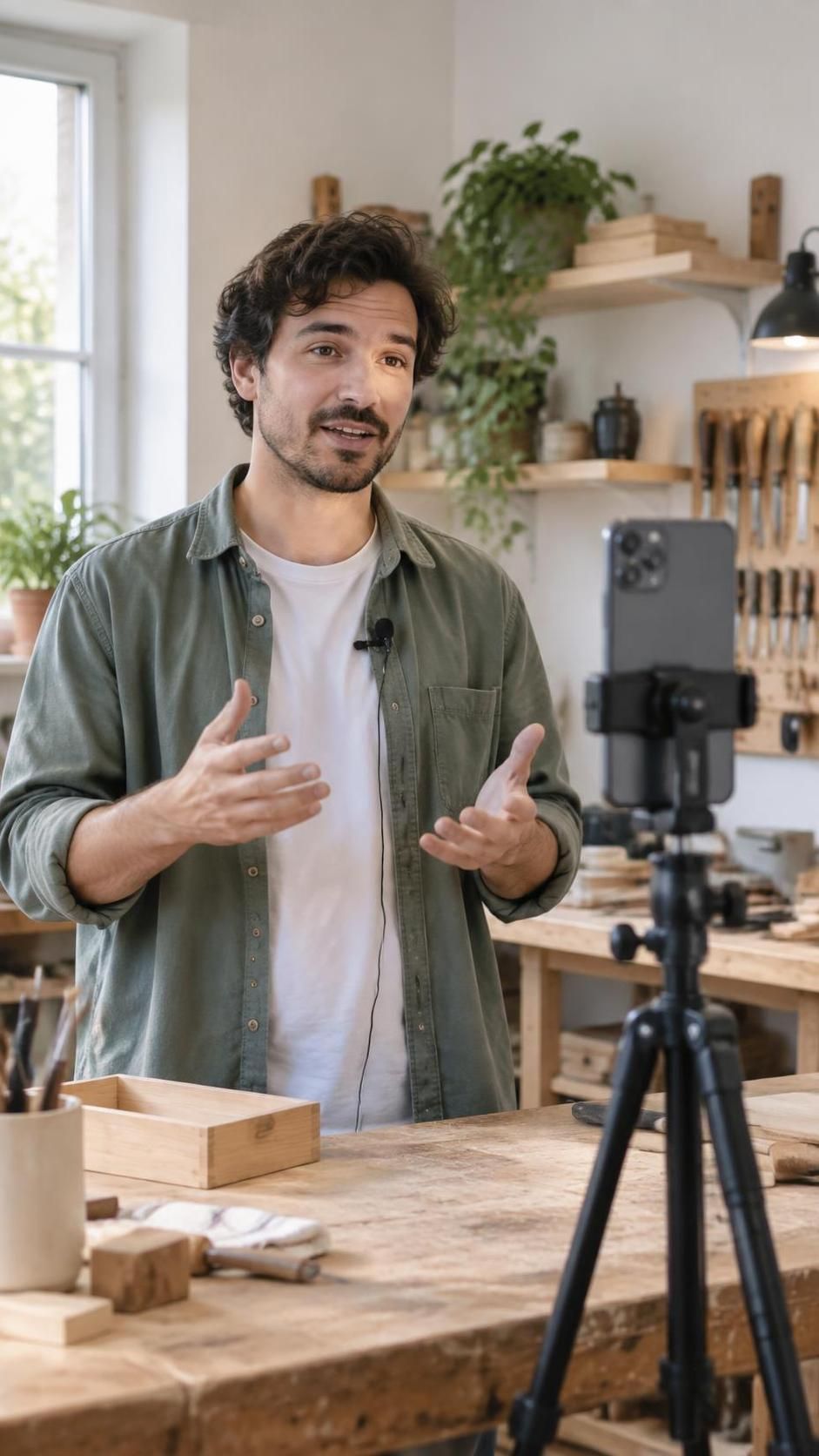 découvrez des méthodes et applications pour gagner des abonnés tiktok gratuitement, développer votre audience et éviter les pratiques risquées.
