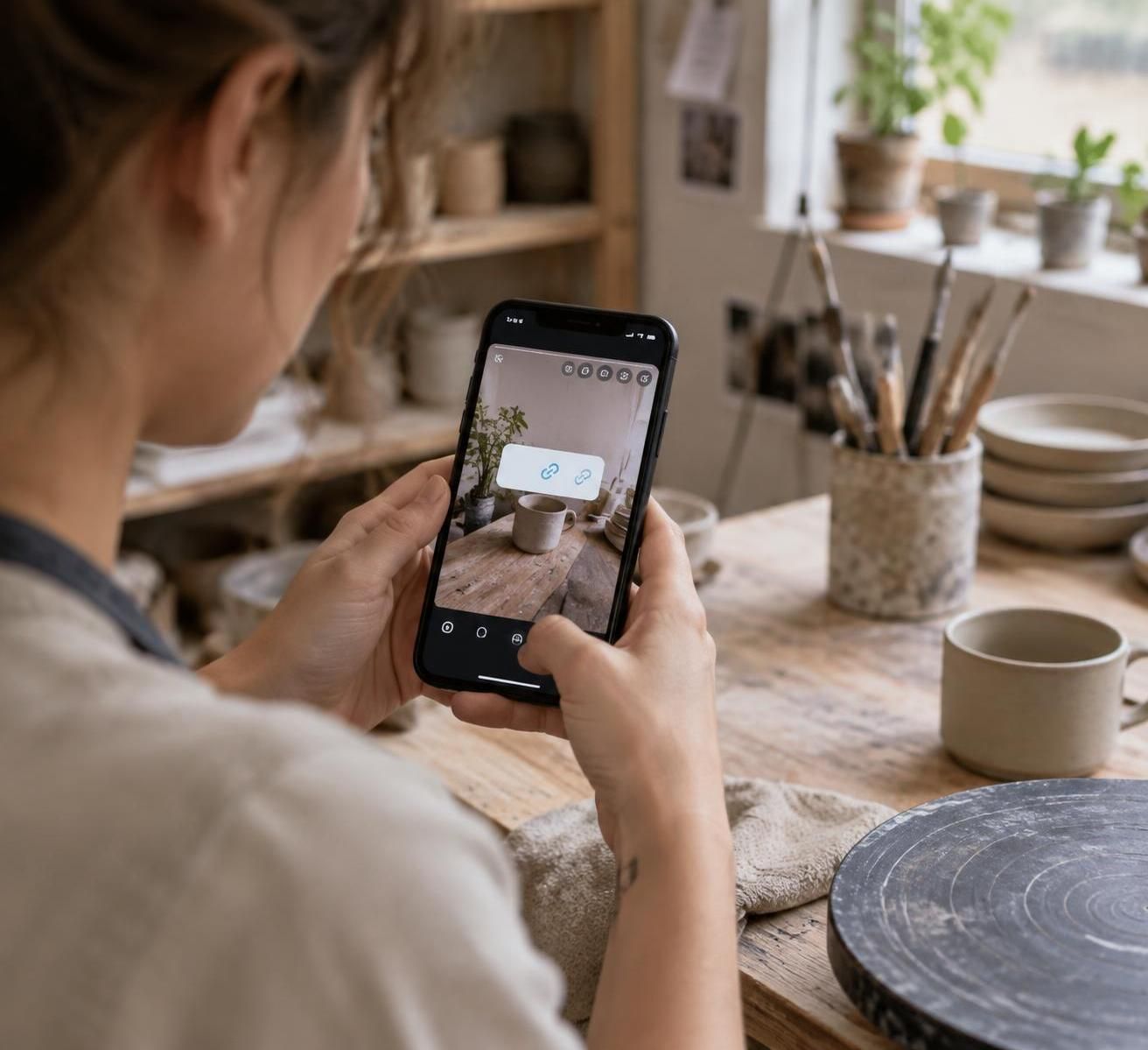 découvrez comment ajouter un lien à une publication instagram : lien en bio, sticker, publicité et autres méthodes efficaces pour générer des clics.